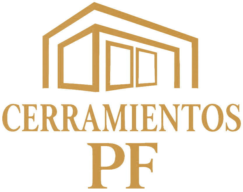 Cerramientos PF