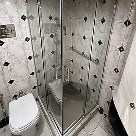 Mamparas de baño